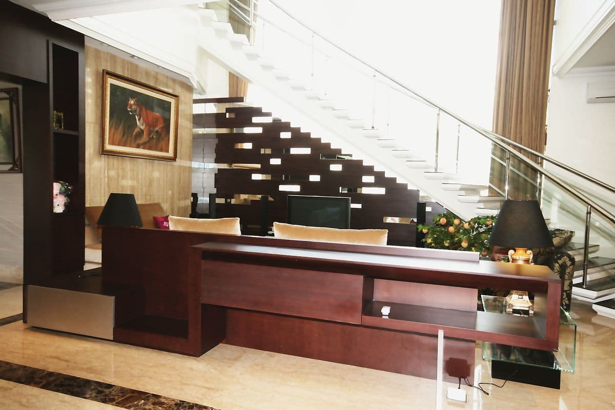 Elang Laut Residence — 17