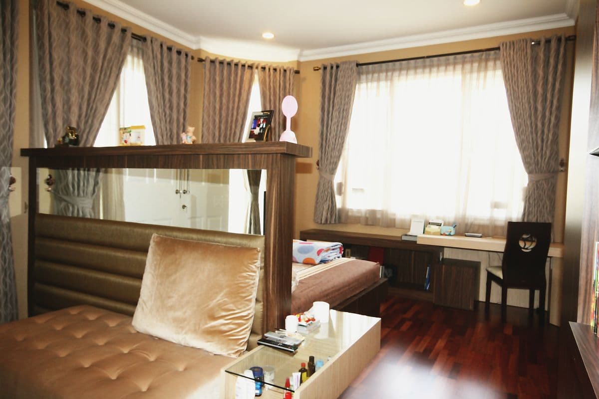 Elang Laut Residence — 18