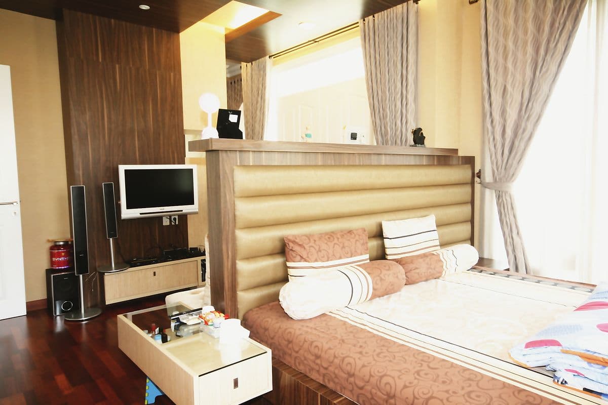 Elang Laut Residence — 19