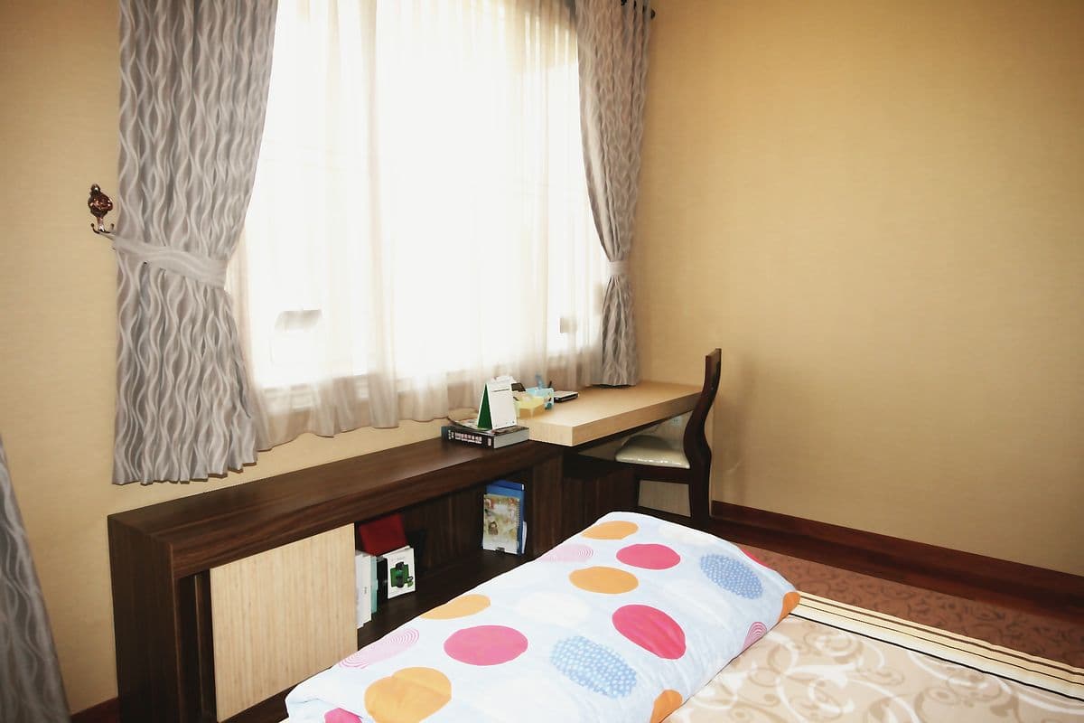 Elang Laut Residence — 20