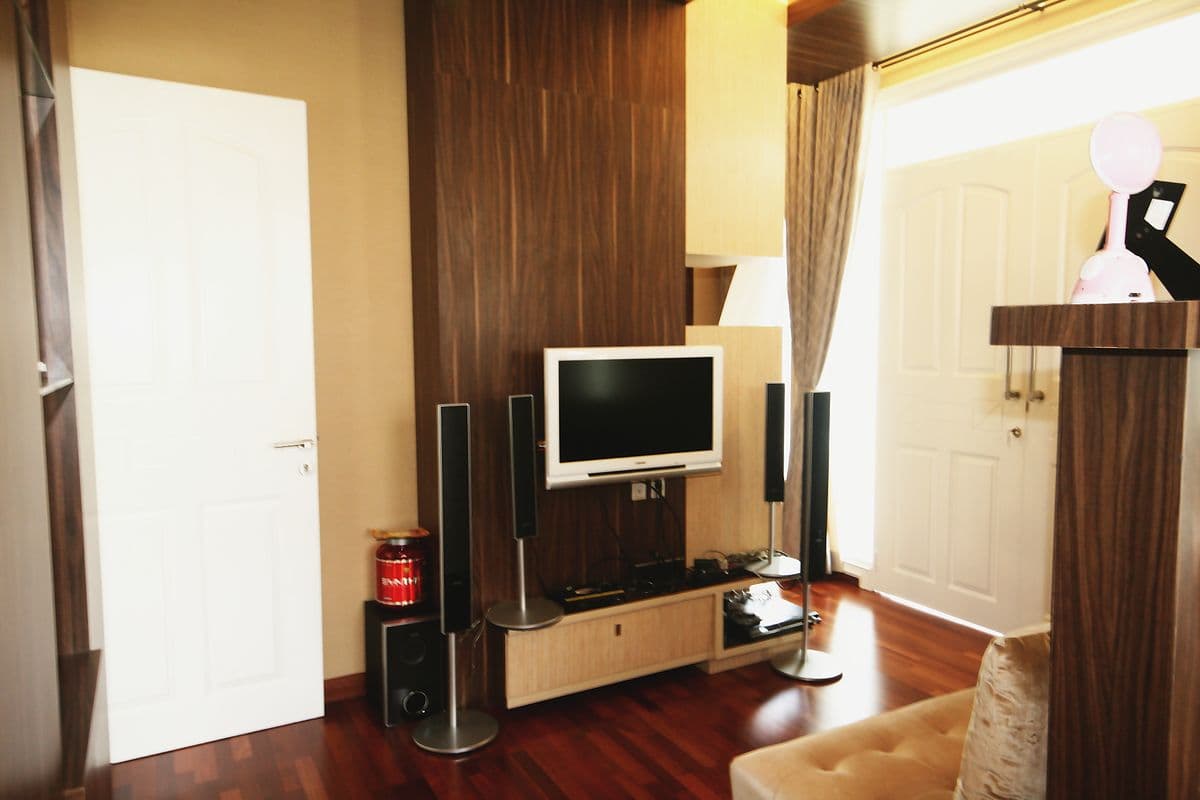 Elang Laut Residence — 21