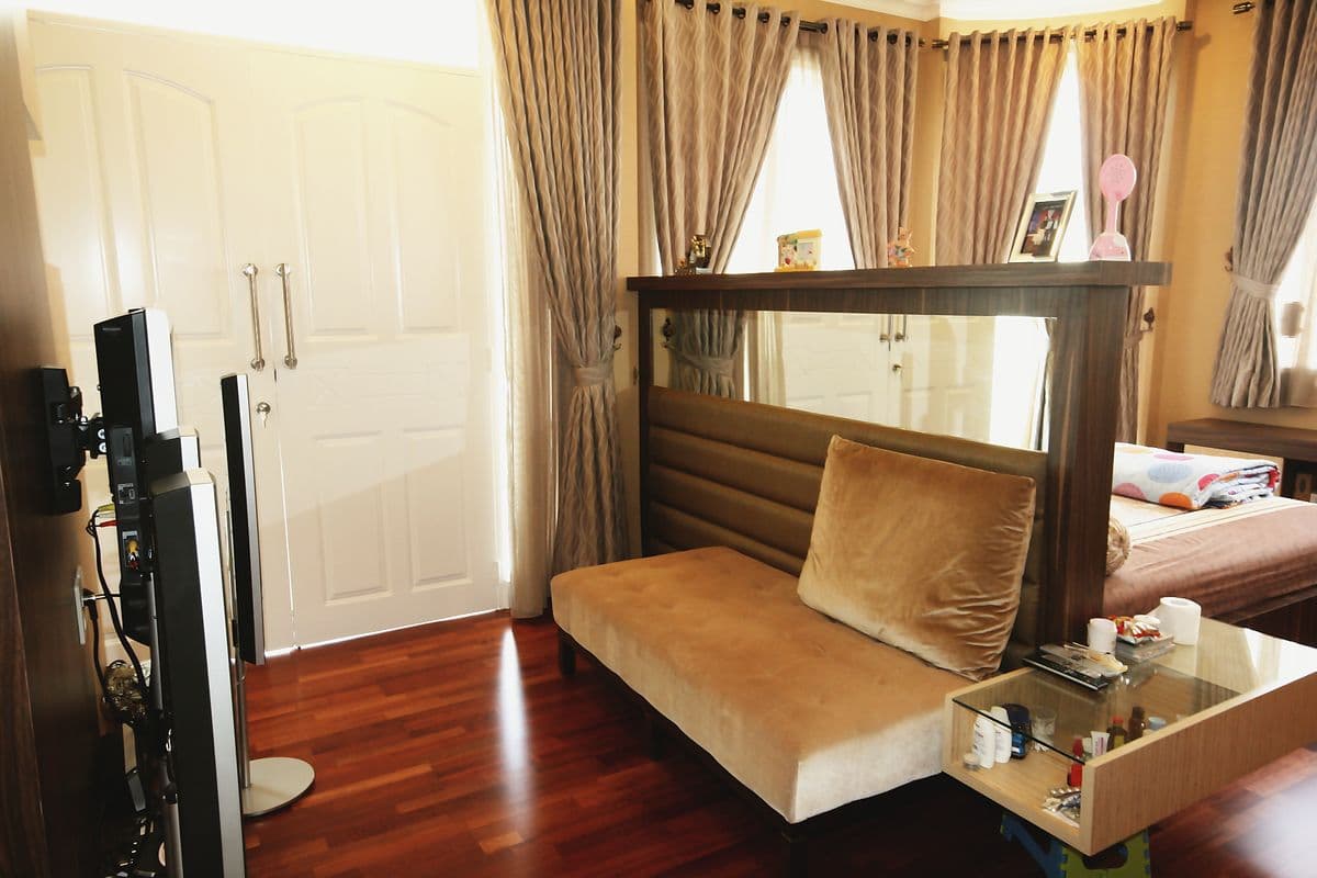 Elang Laut Residence — 22