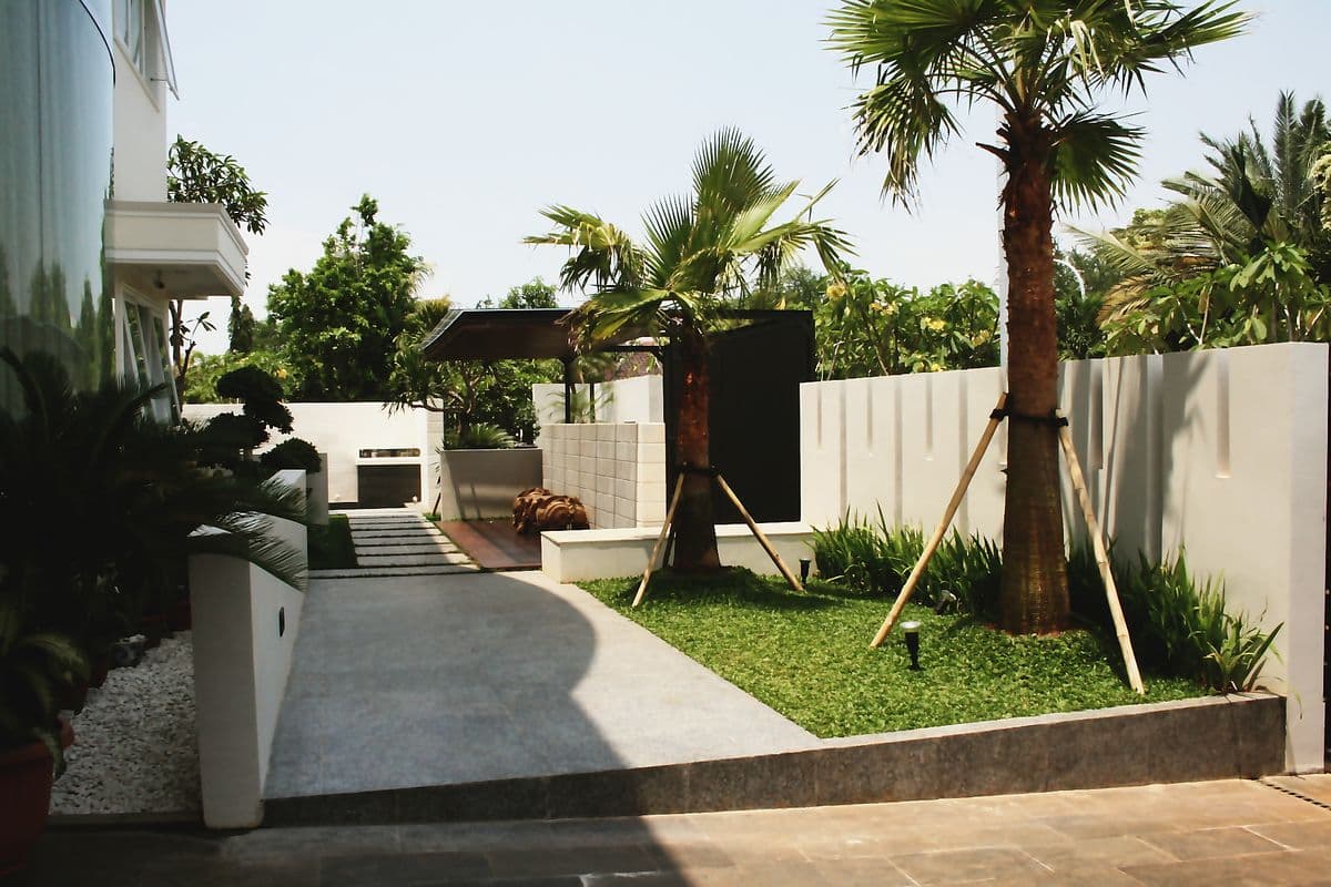 Elang Laut Residence — 26