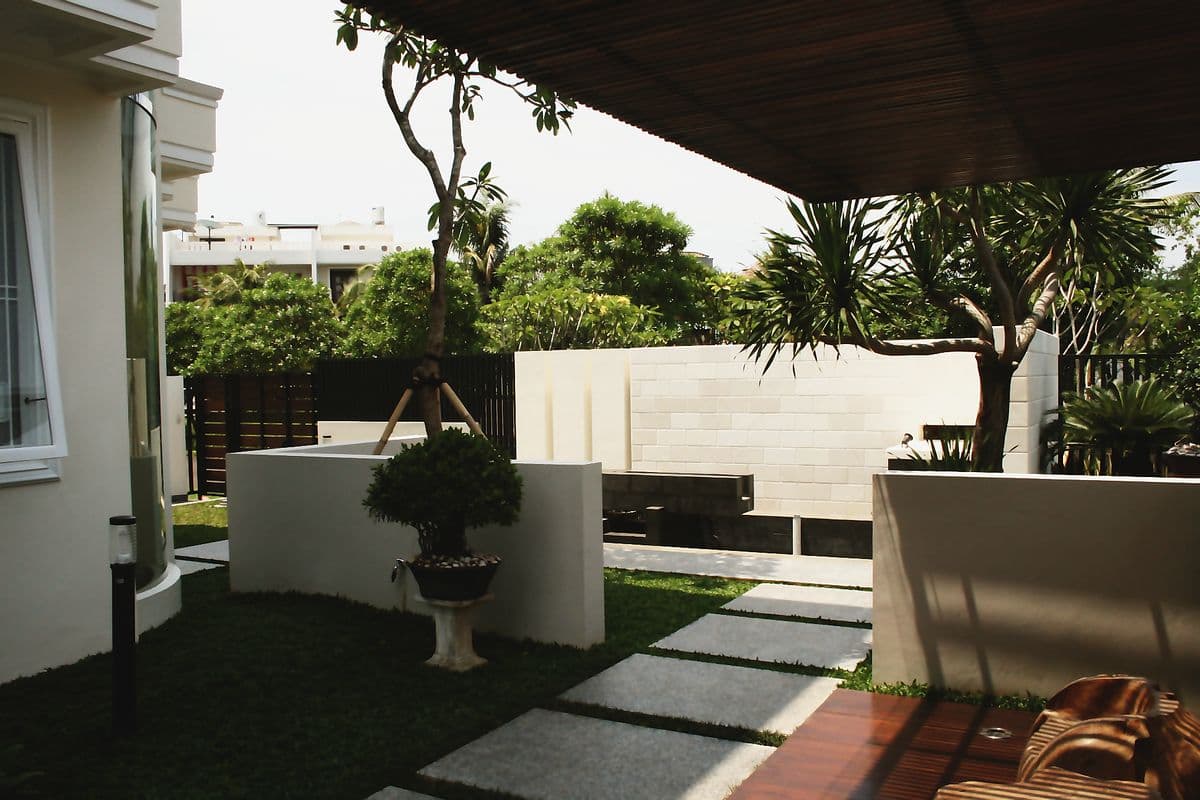 Elang Laut Residence — 27