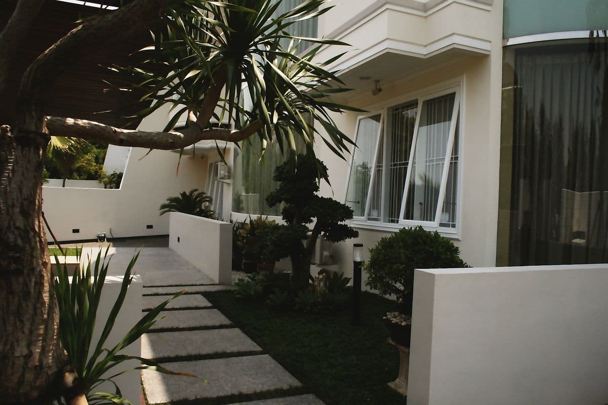 Elang Laut Residence — 28