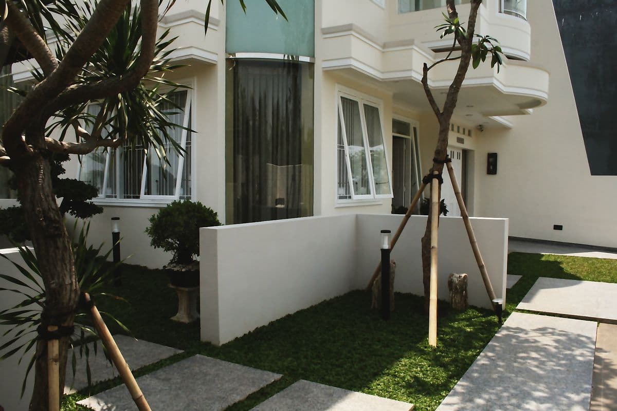 Elang Laut Residence — 29