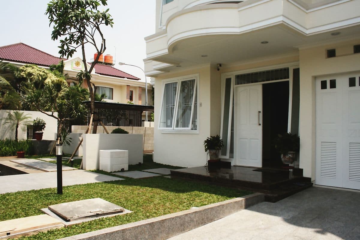 Elang Laut Residence — 31