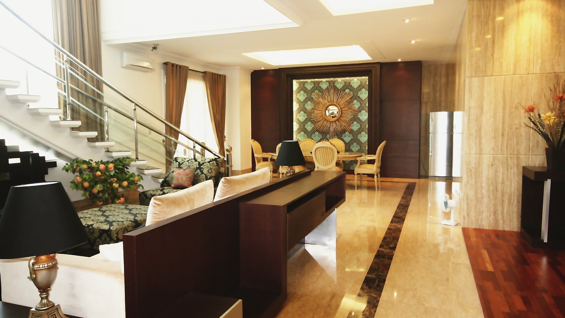 Elang Laut Residence