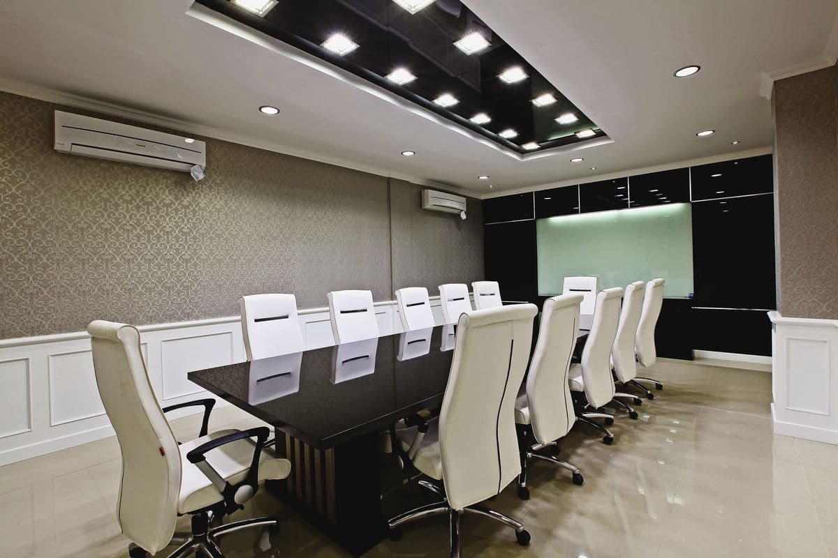 Frank & Co Office — 1