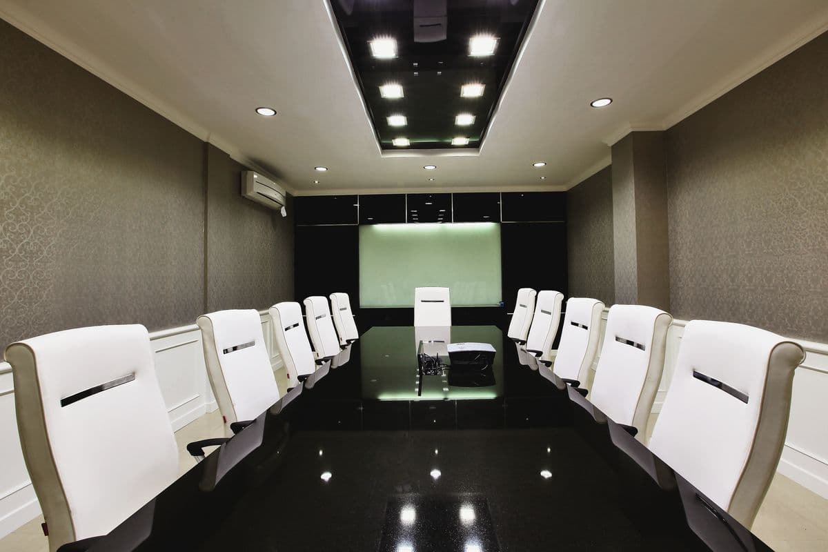 Frank & Co Office — 2