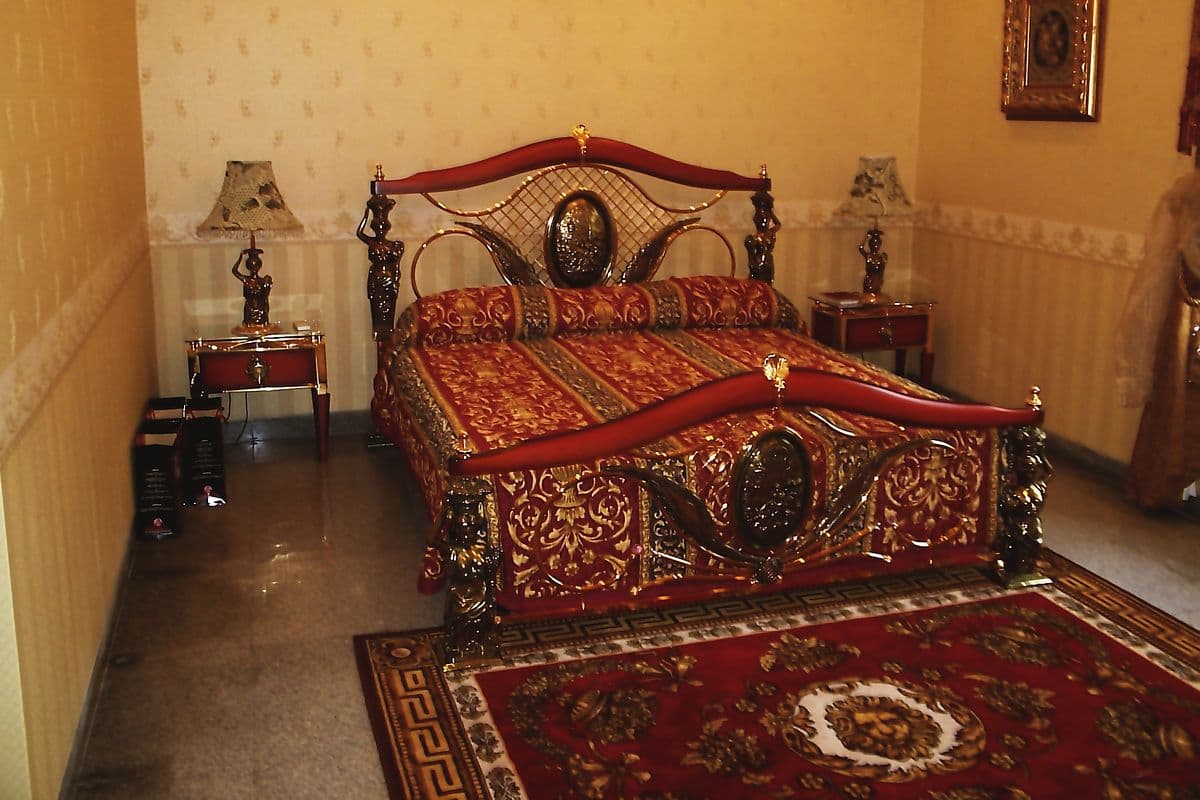 Kemang Utara Residence — 1