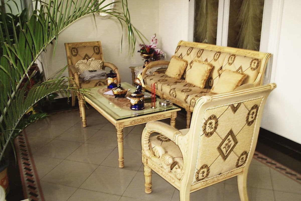 Kemang Utara Residence — 2