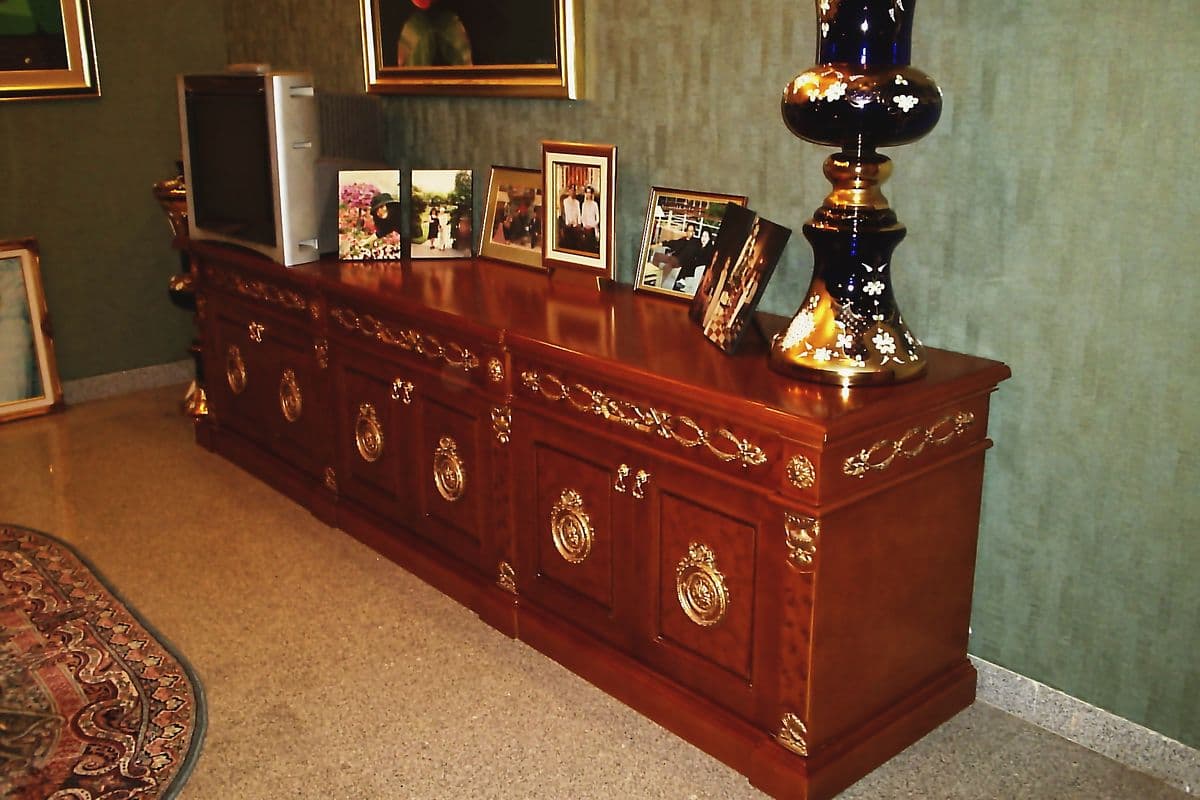 Kemang Utara Residence — 4