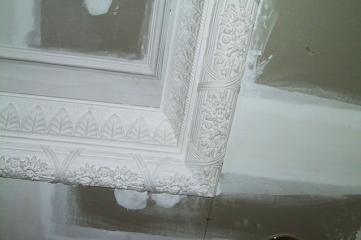 Kemang Utara Residence — 5