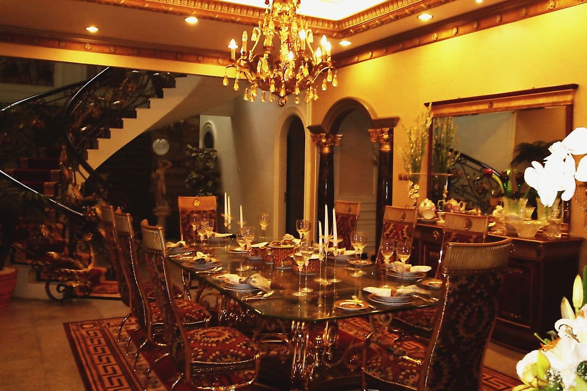 Kemang Utara Residence — 6