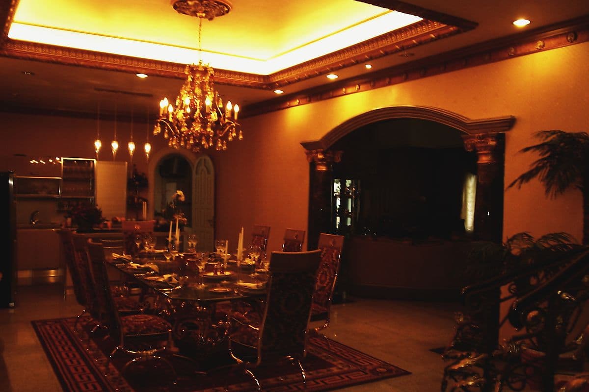 Kemang Utara Residence — 7