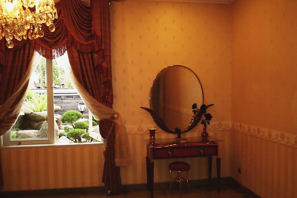 Kemang Utara Residence — 8