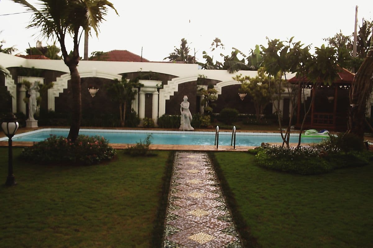 Kemang Utara Residence — 10