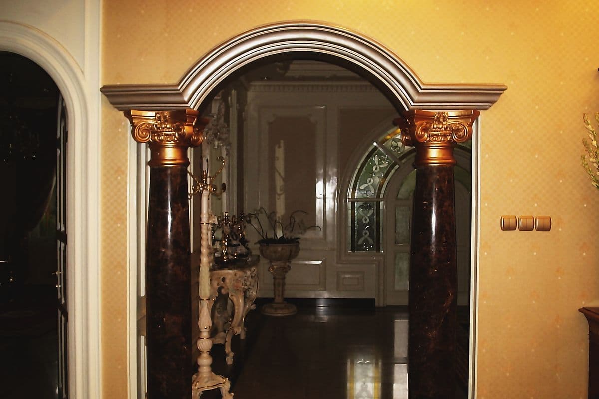 Kemang Utara Residence — 11