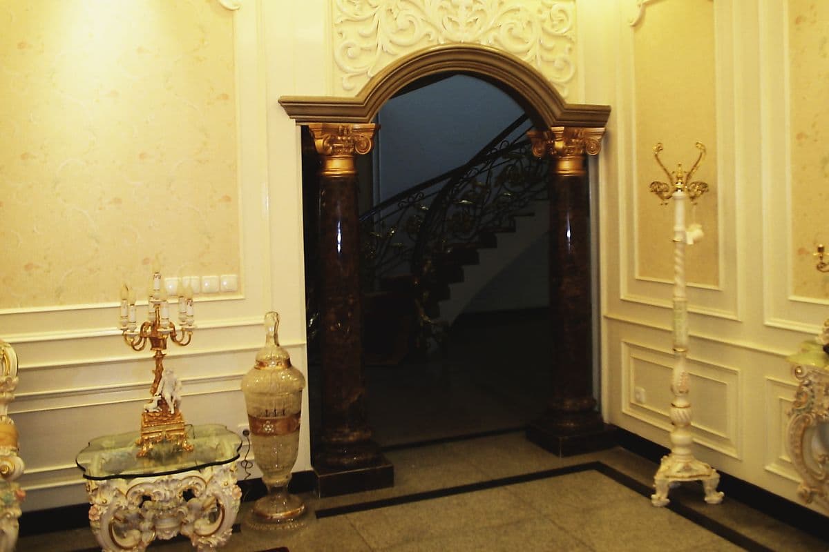 Kemang Utara Residence — 12