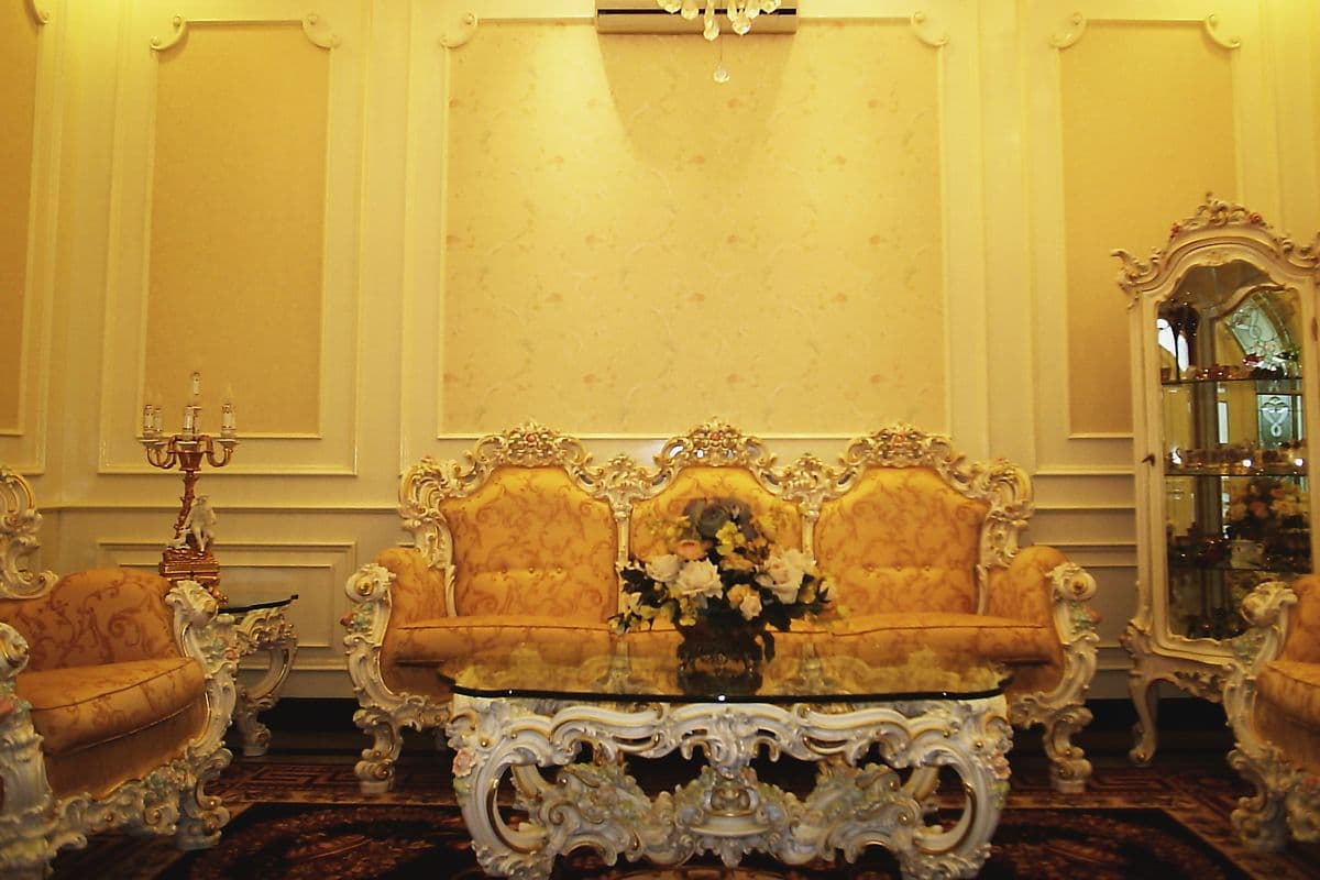 Kemang Utara Residence — 13