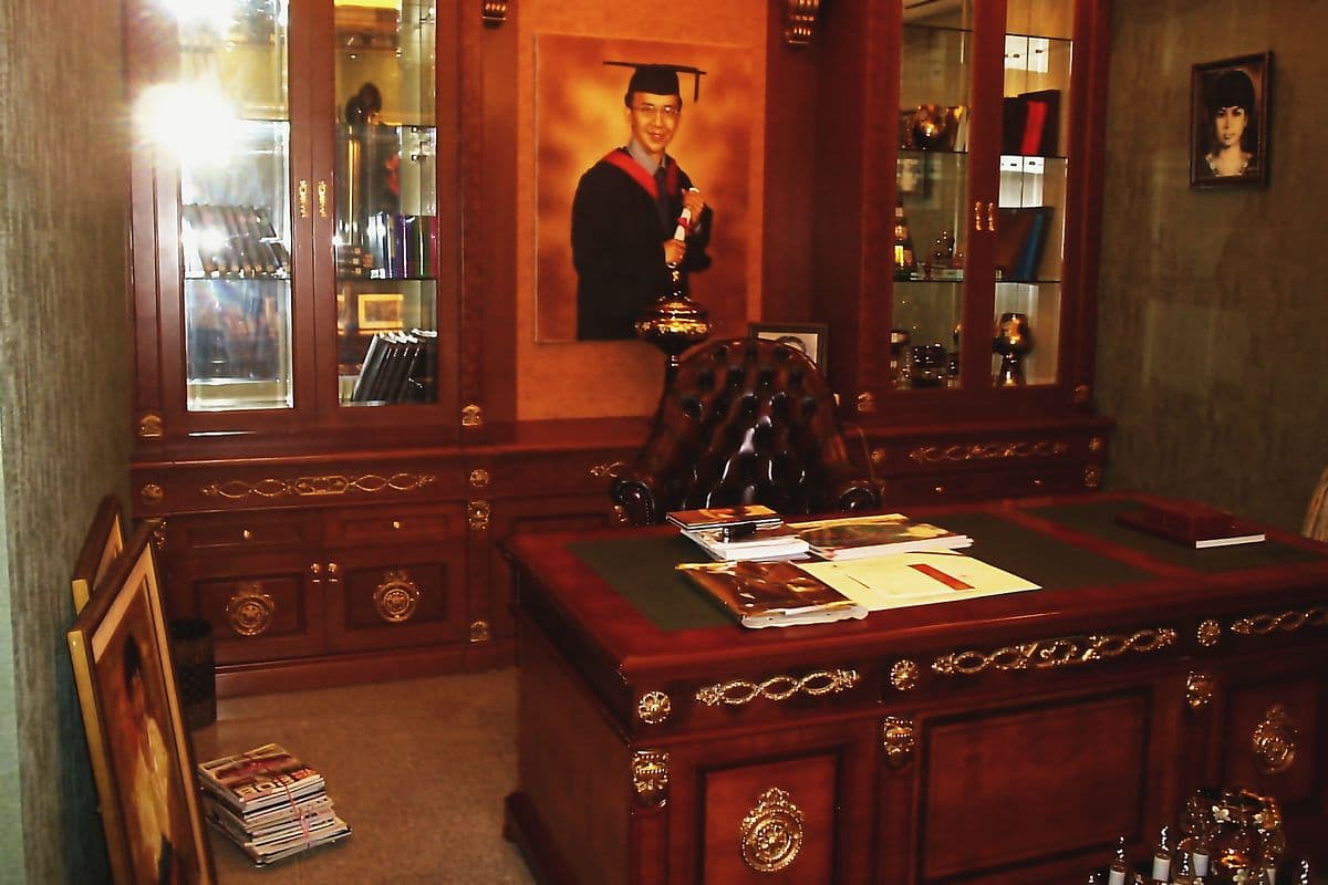 Kemang Utara Residence — 17