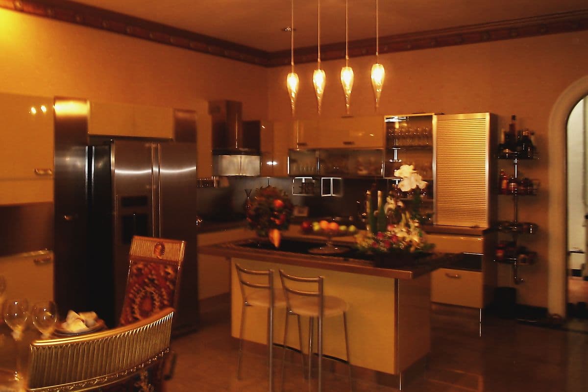 Kemang Utara Residence — 18