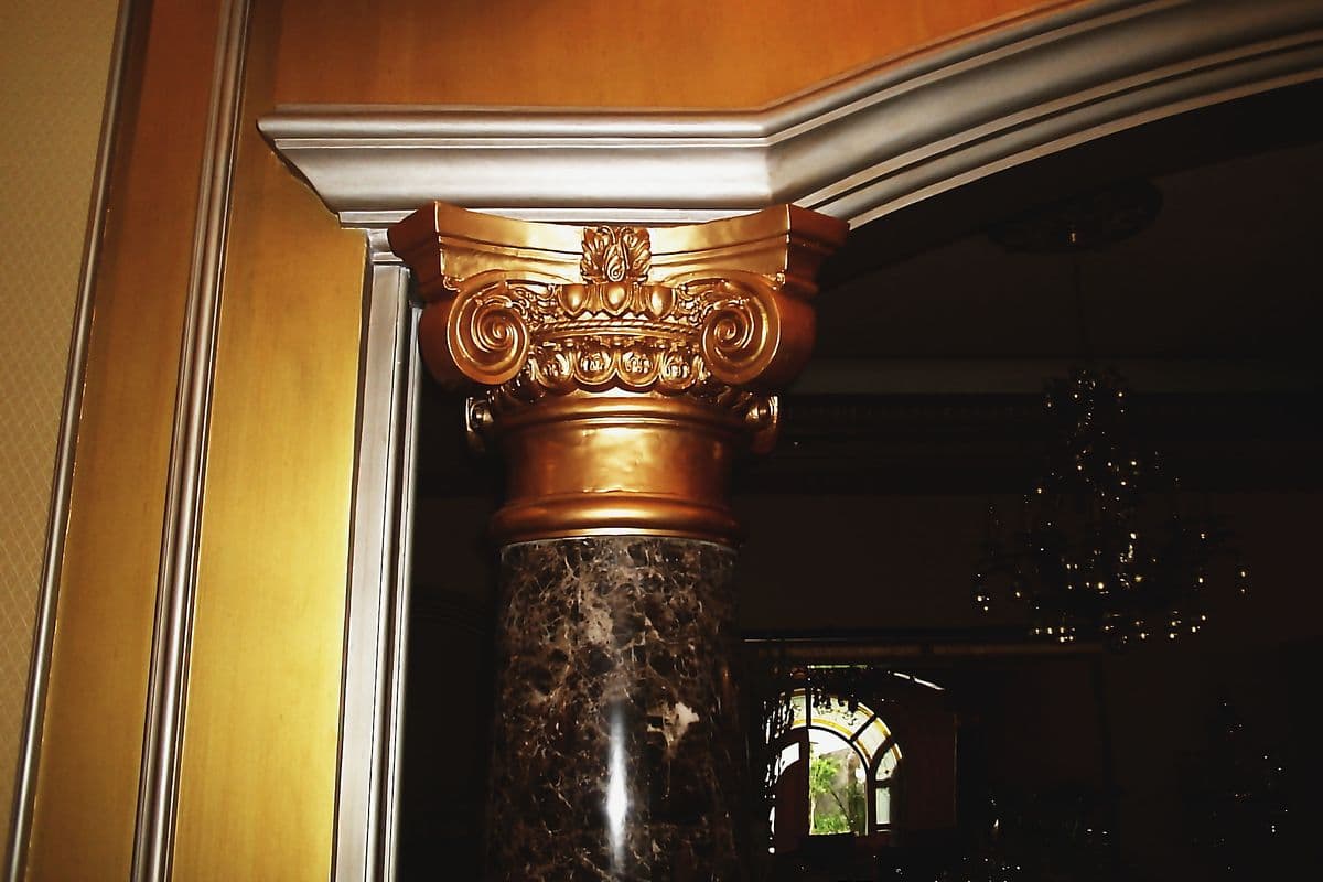 Kemang Utara Residence — 19