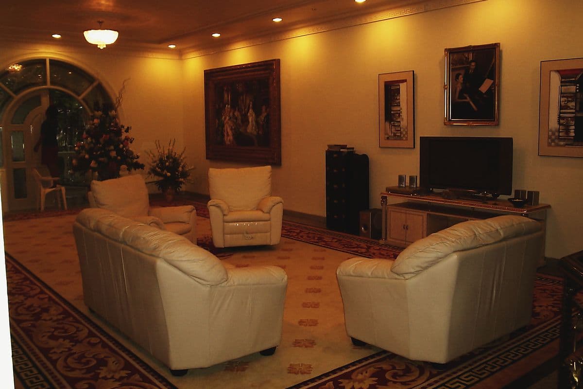 Kemang Utara Residence — 20