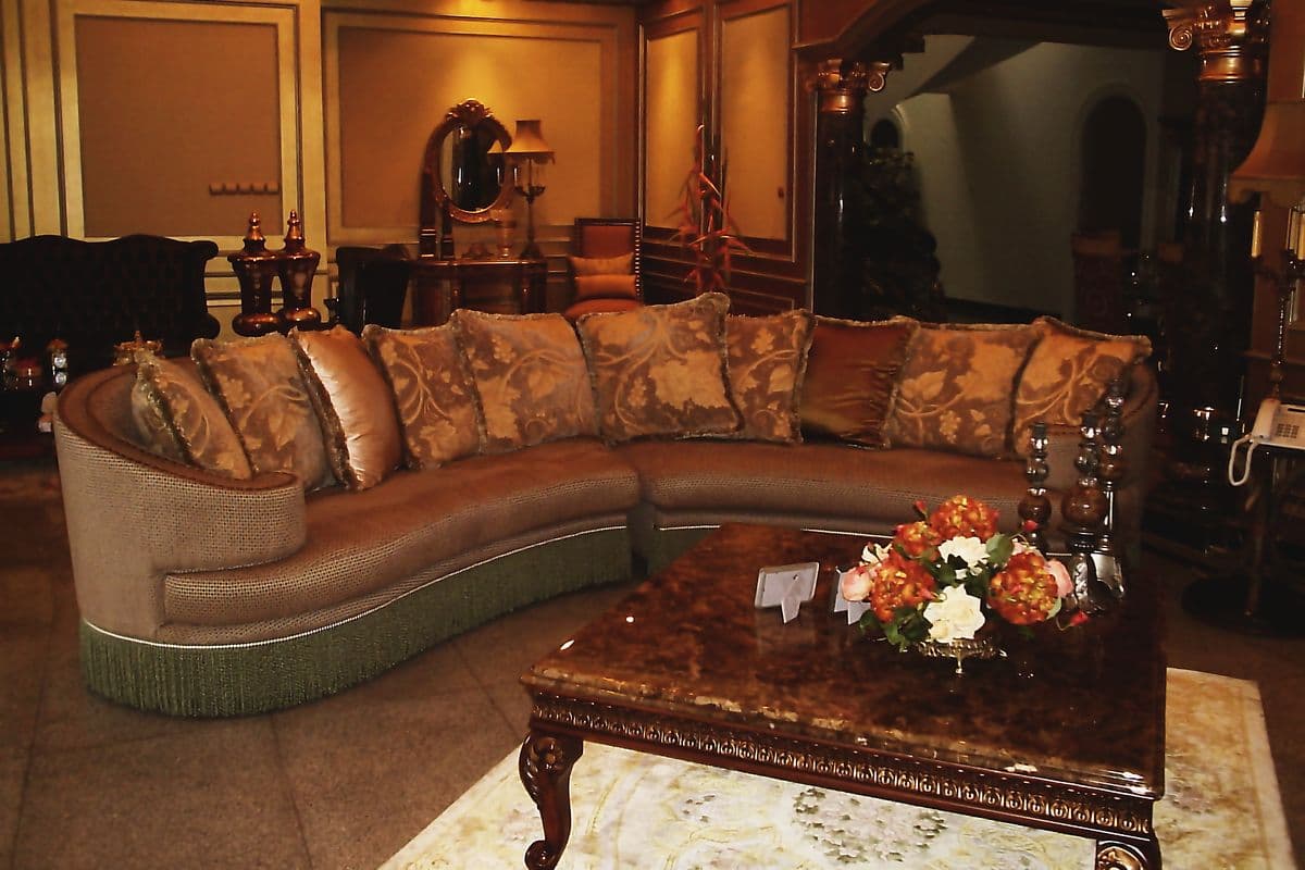 Kemang Utara Residence — 21