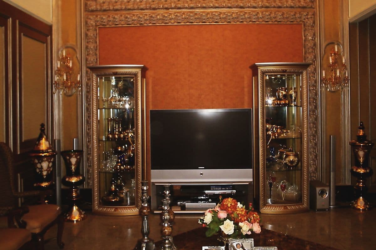 Kemang Utara Residence — 22