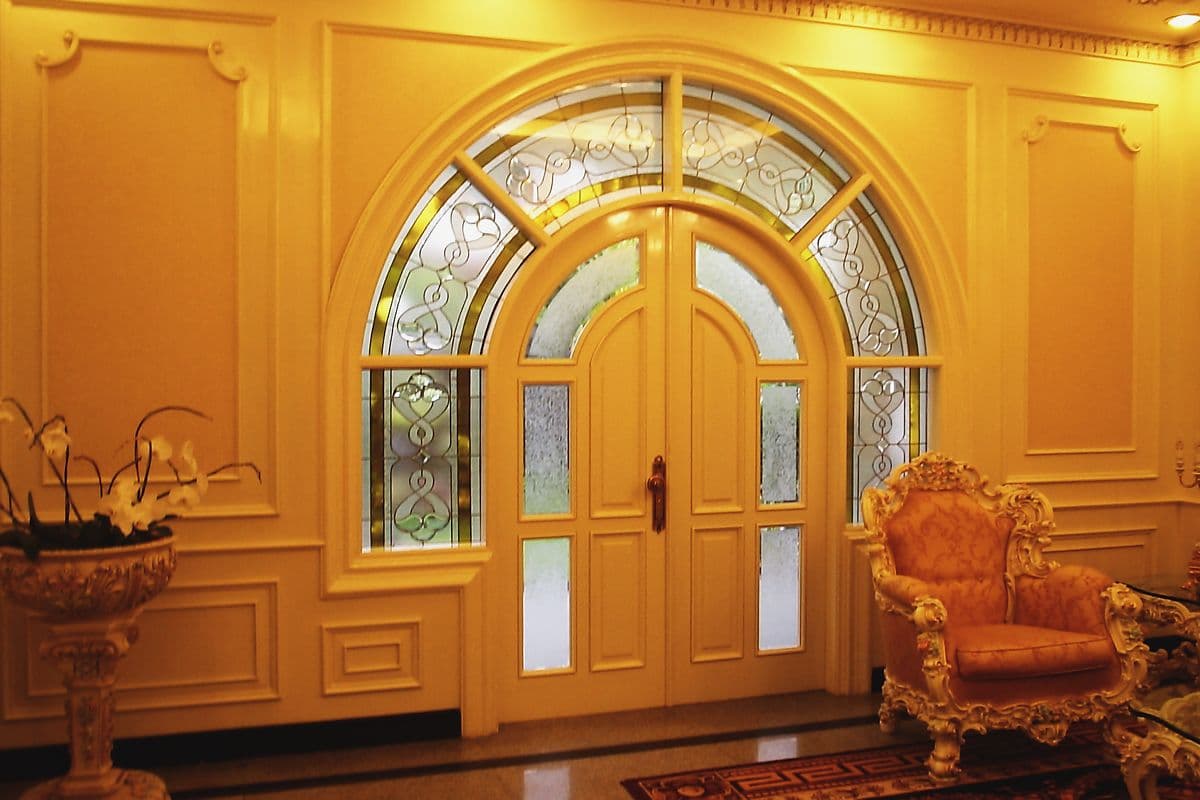 Kemang Utara Residence — 23