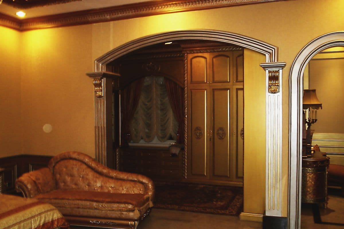 Kemang Utara Residence — 25