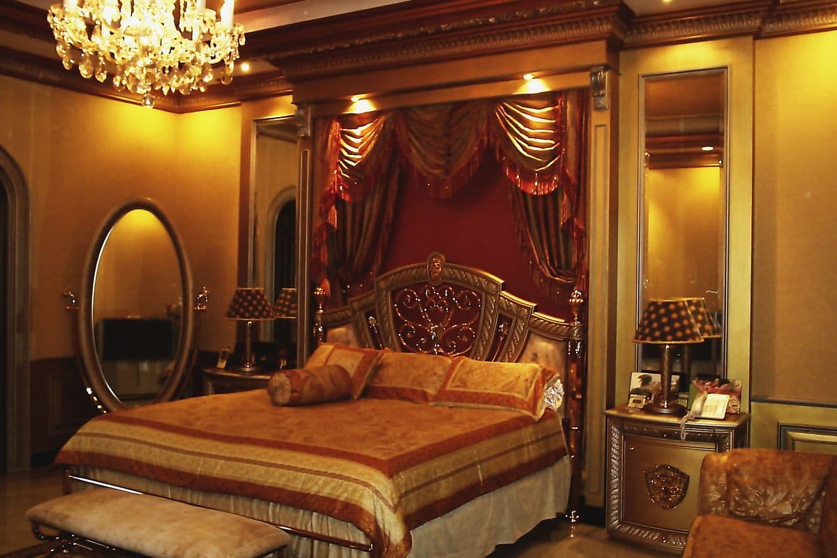 Kemang Utara Residence — 27