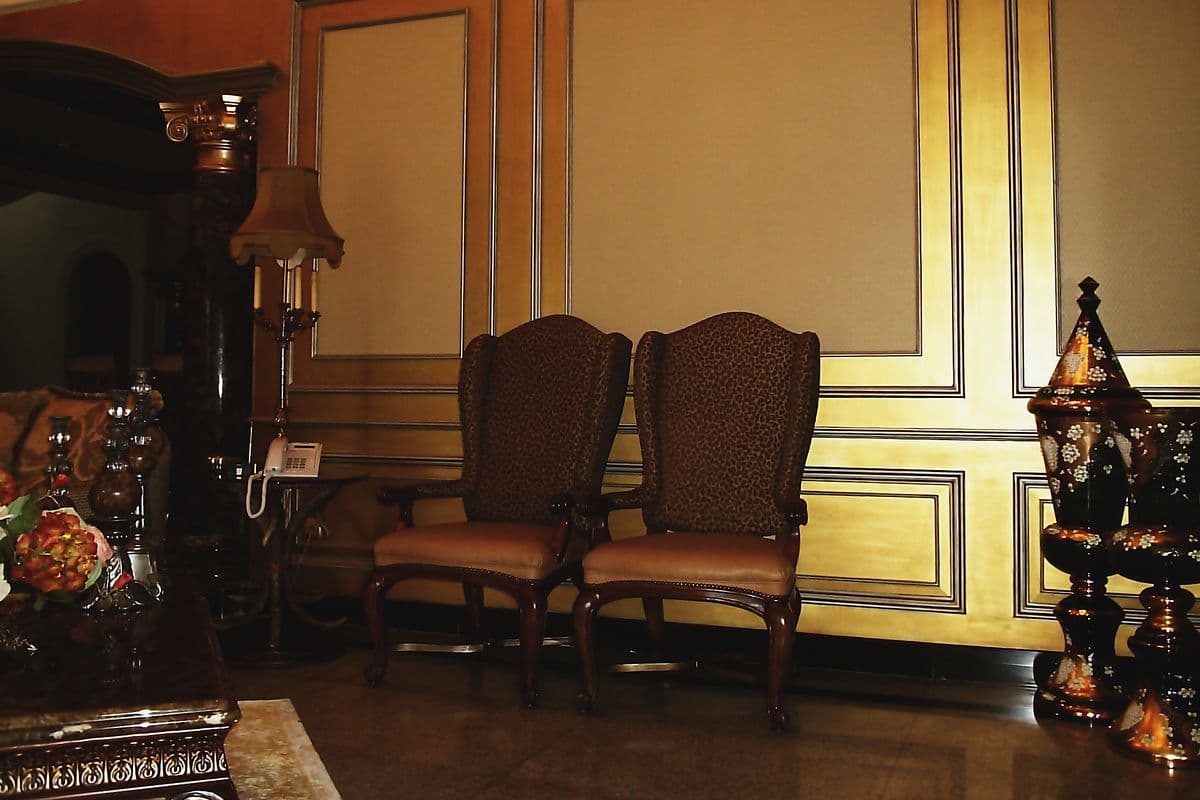 Kemang Utara Residence — 32