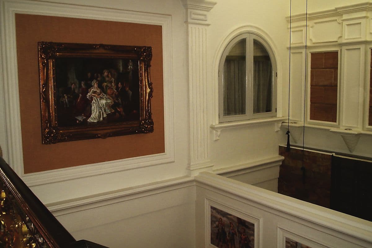 Kemang Utara Residence — 37