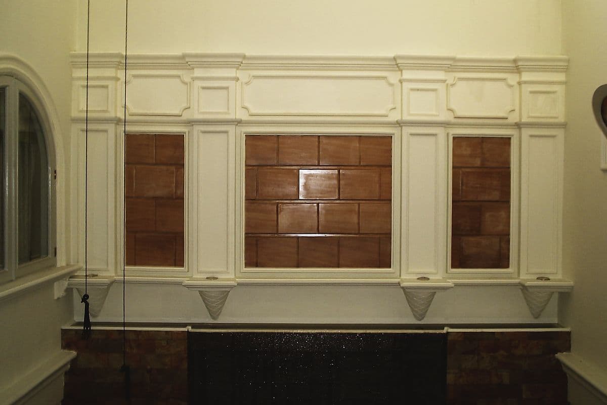 Kemang Utara Residence — 38