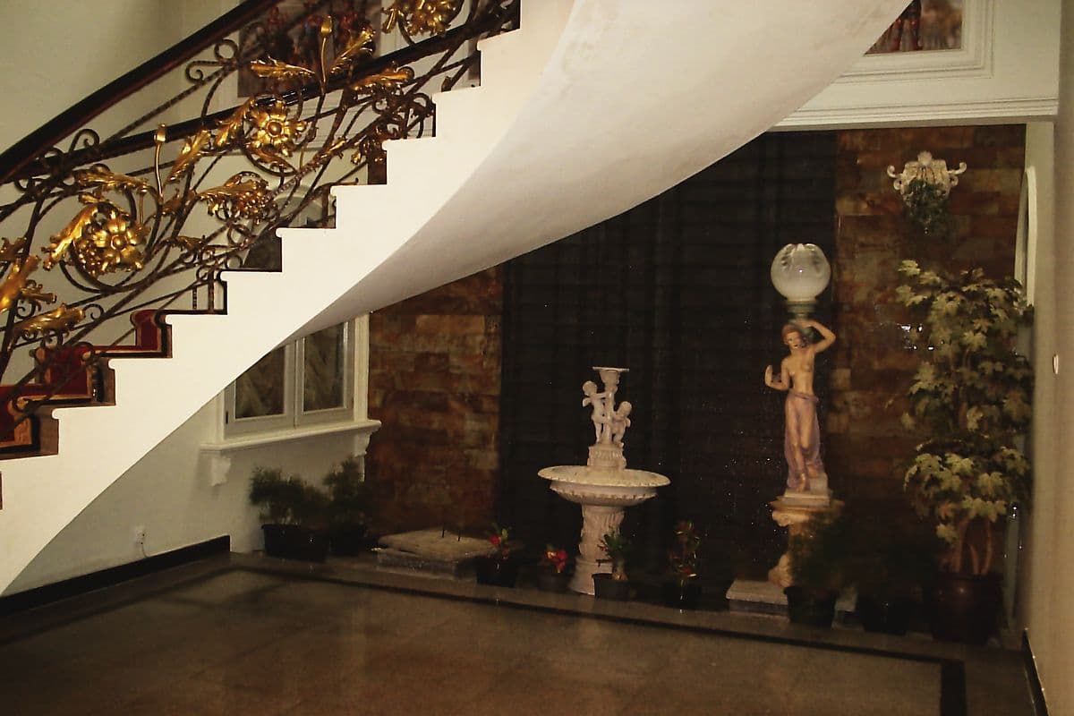 Kemang Utara Residence — 39