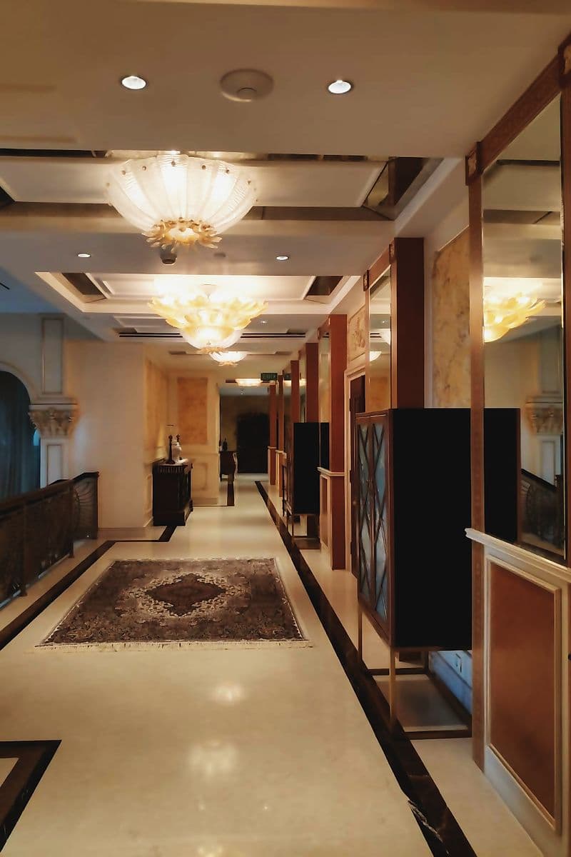 Keraton Apartment — 2