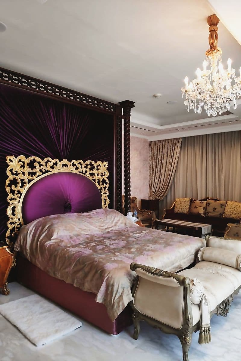 Keraton Apartment — 3