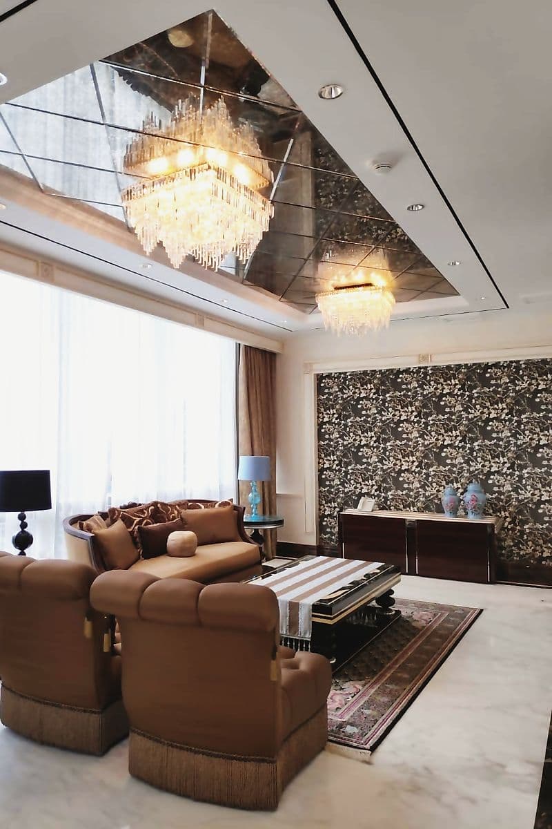 Keraton Apartment — 4