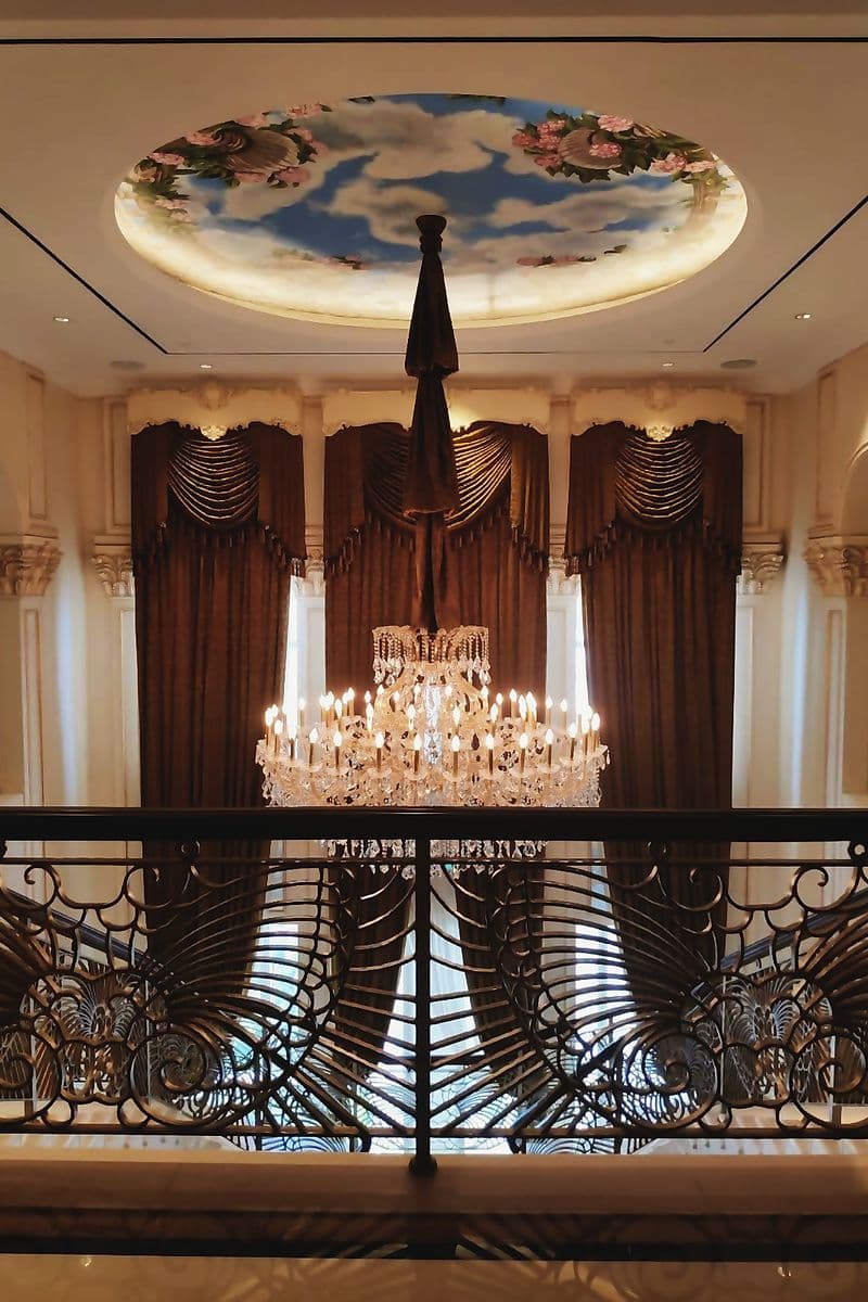 Keraton Apartment — 6