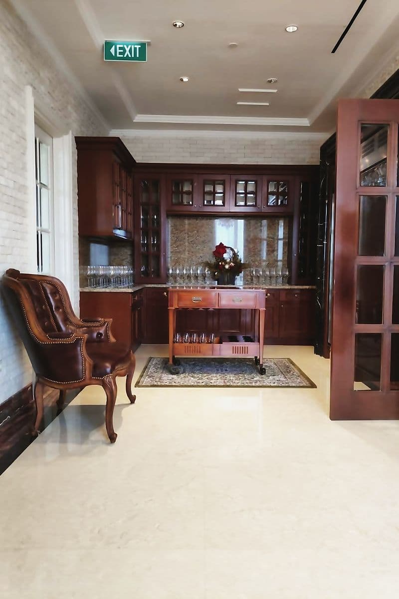 Keraton Apartment — 7