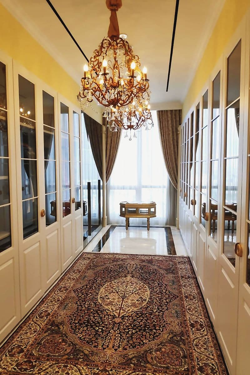 Keraton Apartment — 9