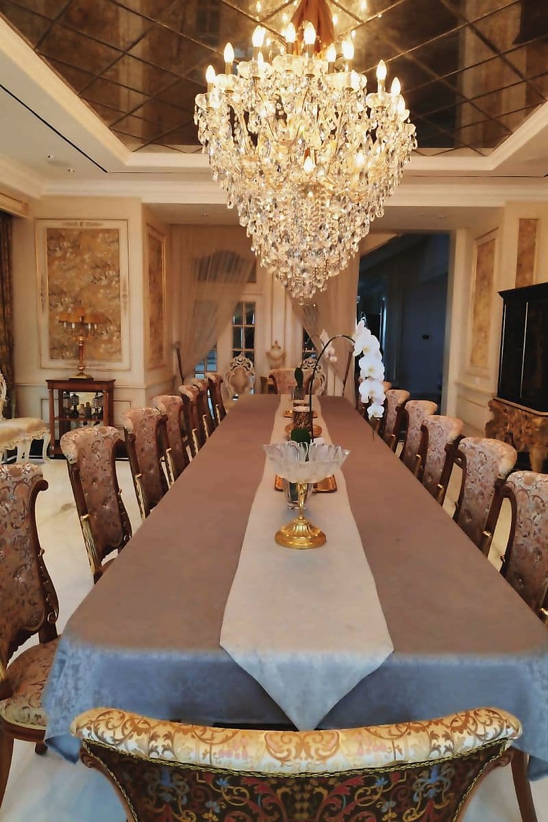 Keraton Apartment — 11