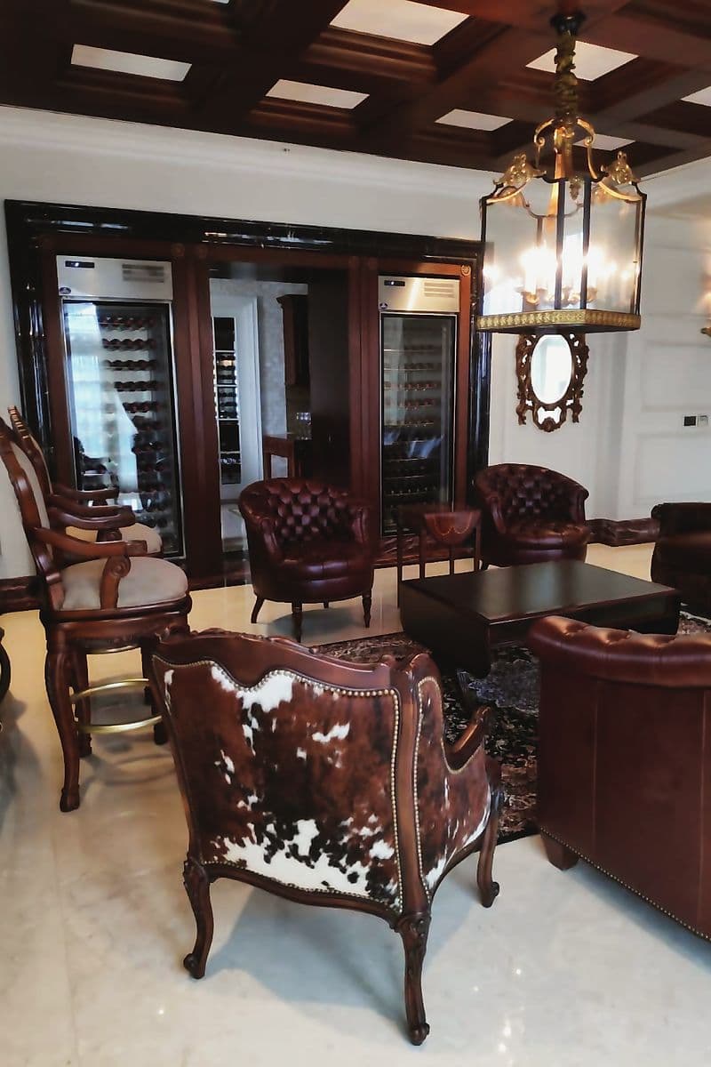 Keraton Apartment — 13