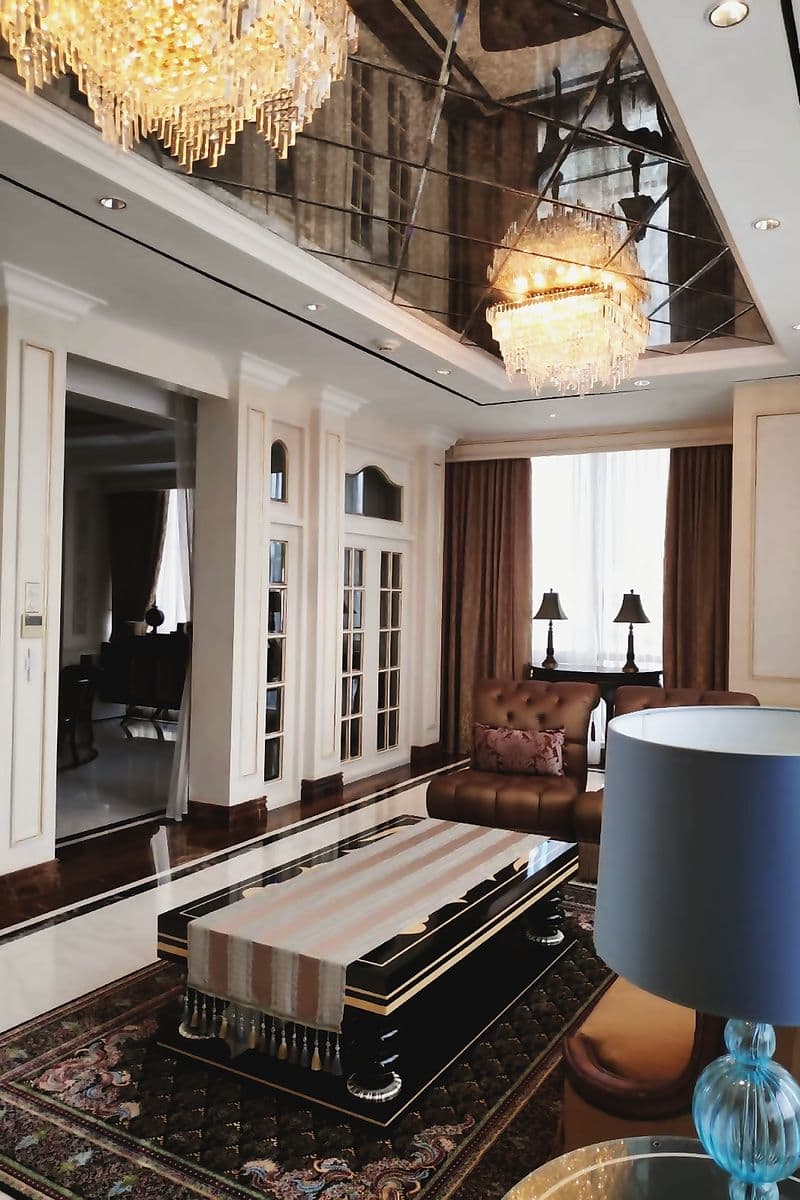 Keraton Apartment — 14