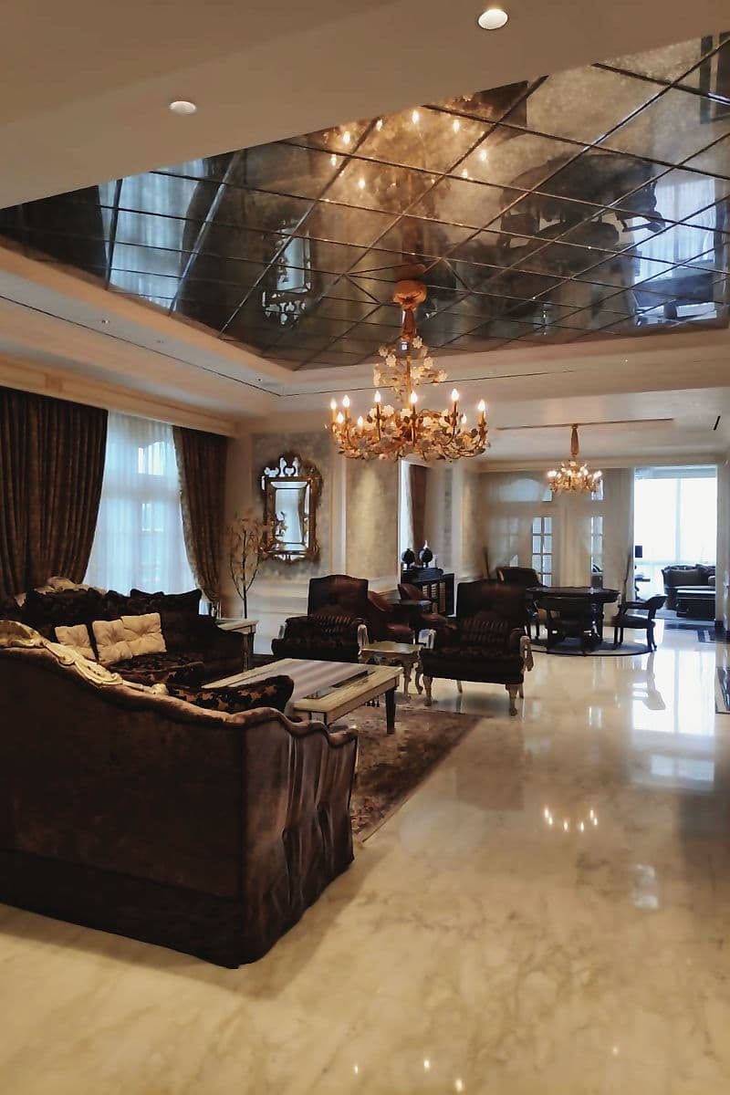 Keraton Apartment — 16