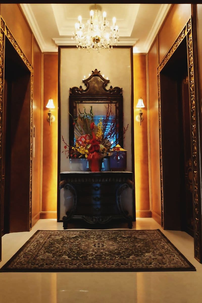 Keraton Apartment — 17