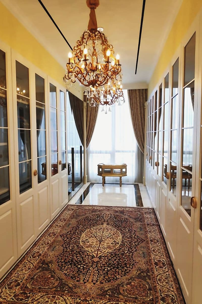 Keraton Apartment — 18